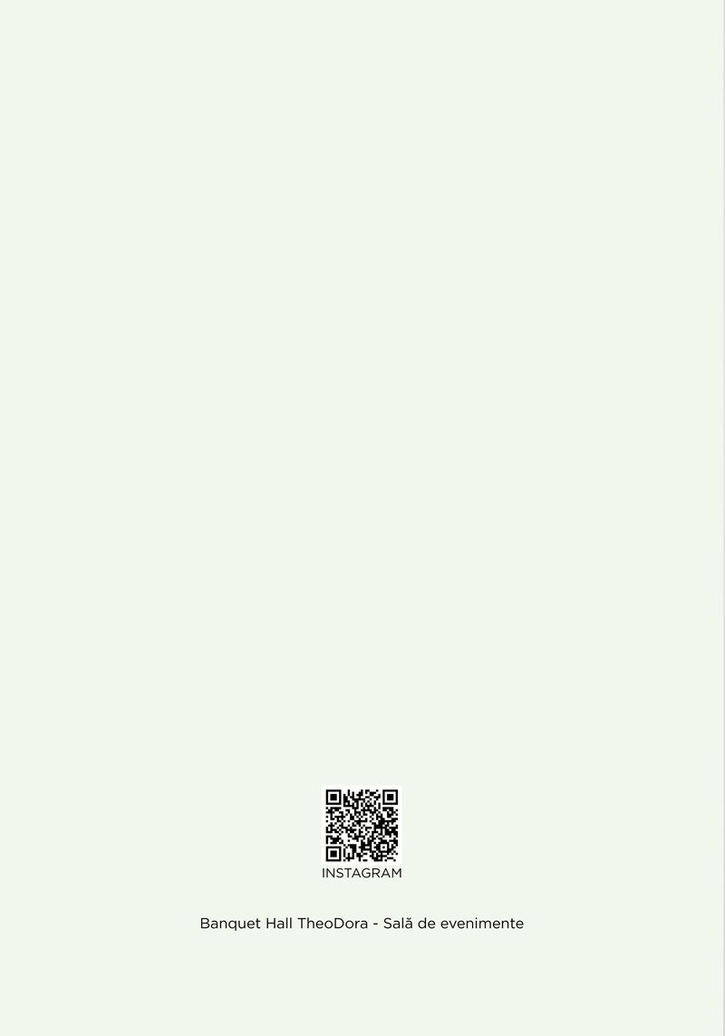 Banquet Hall TheoDora — sală de evenimente, Ungheni